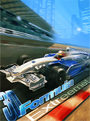 Formula Extreeme 3D preview
